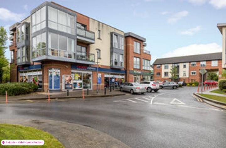 Apartment for Sale in Swords, Dublin (County)