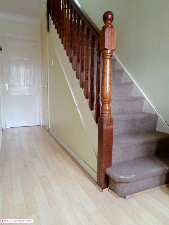 Semi-detached house for Sale in Clonee, Dublin 15
