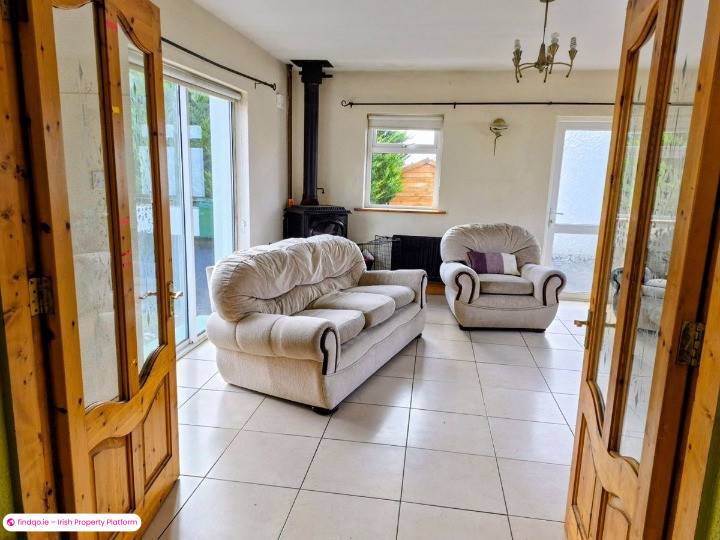Detached house for Sale in Swinford, Mayo