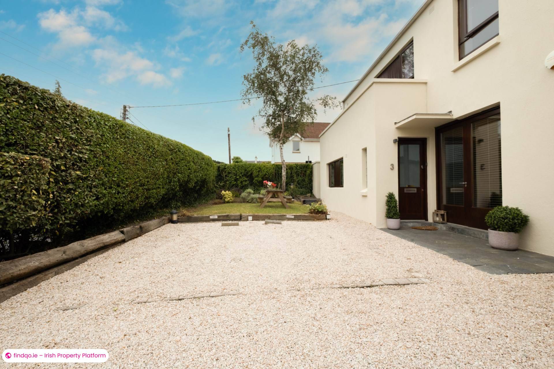 Apartment for Sale in Stillorgan, Dublin (County)