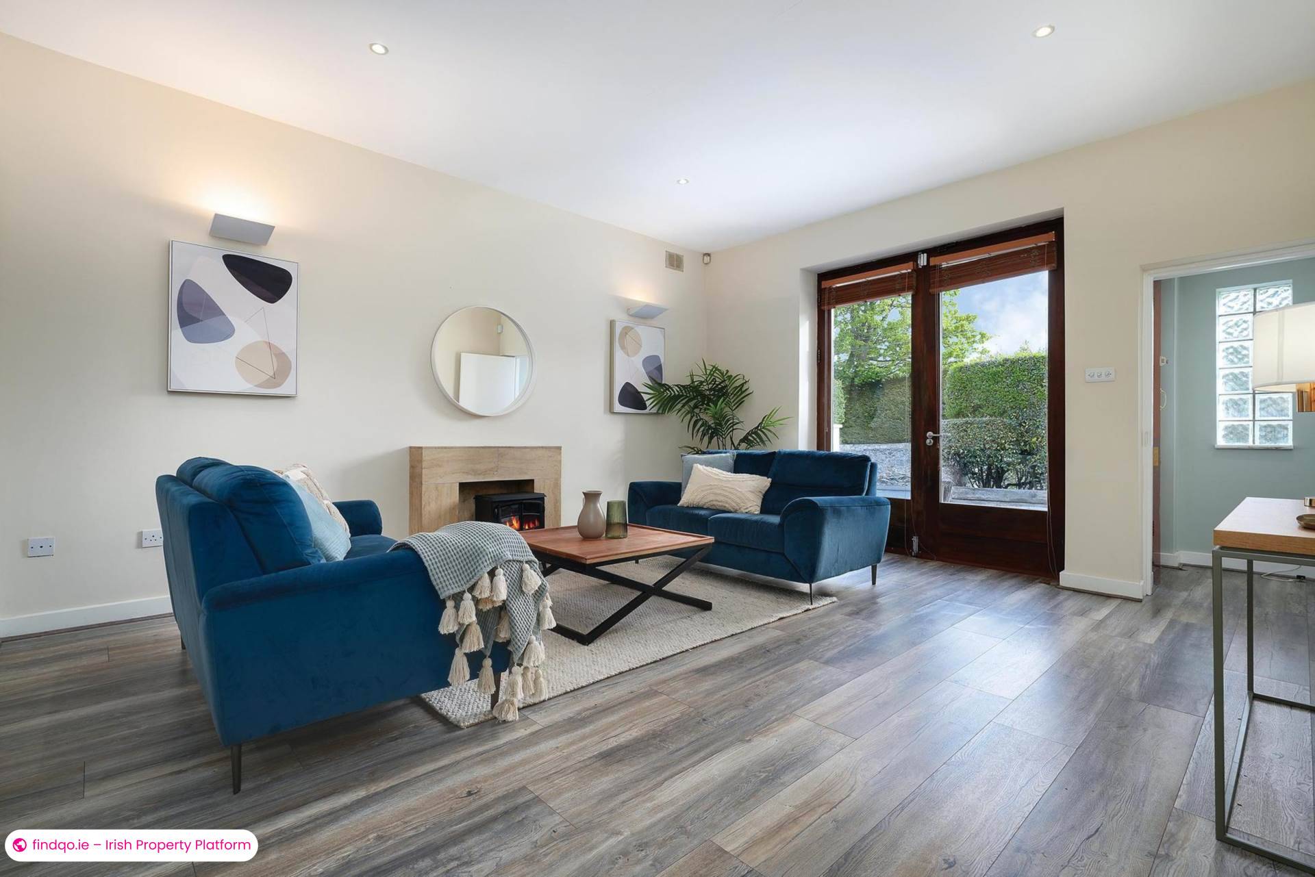 Apartment for Sale in Stillorgan, Dublin (County)