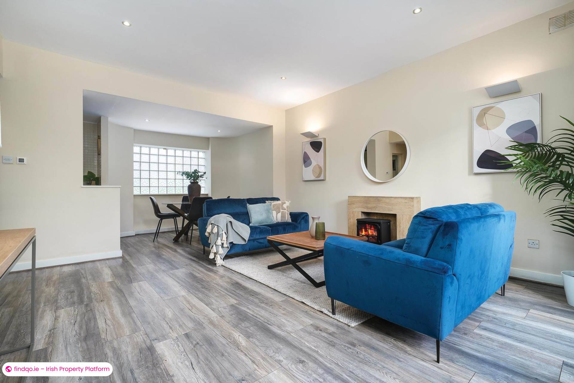 Apartment for Sale in Stillorgan, Dublin (County)