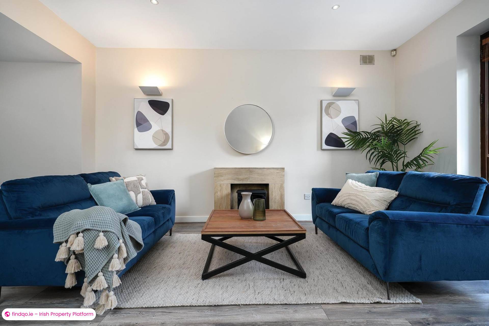 Apartment for Sale in Stillorgan, Dublin (County)