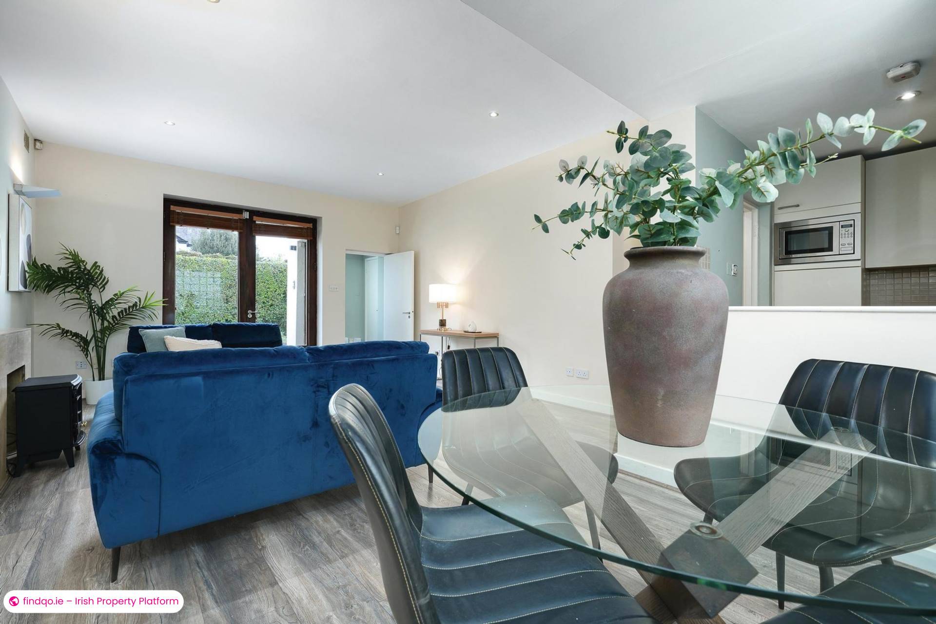 Apartment for Sale in Stillorgan, Dublin (County)