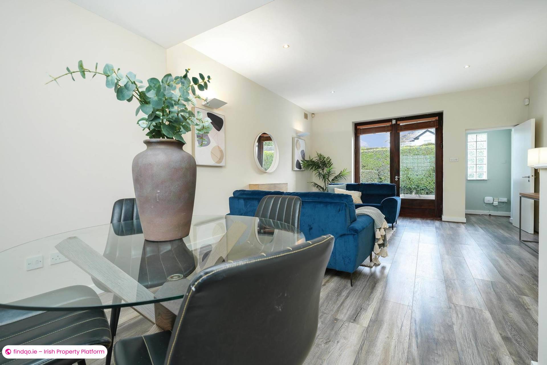 Apartment for Sale in Stillorgan, Dublin (County)
