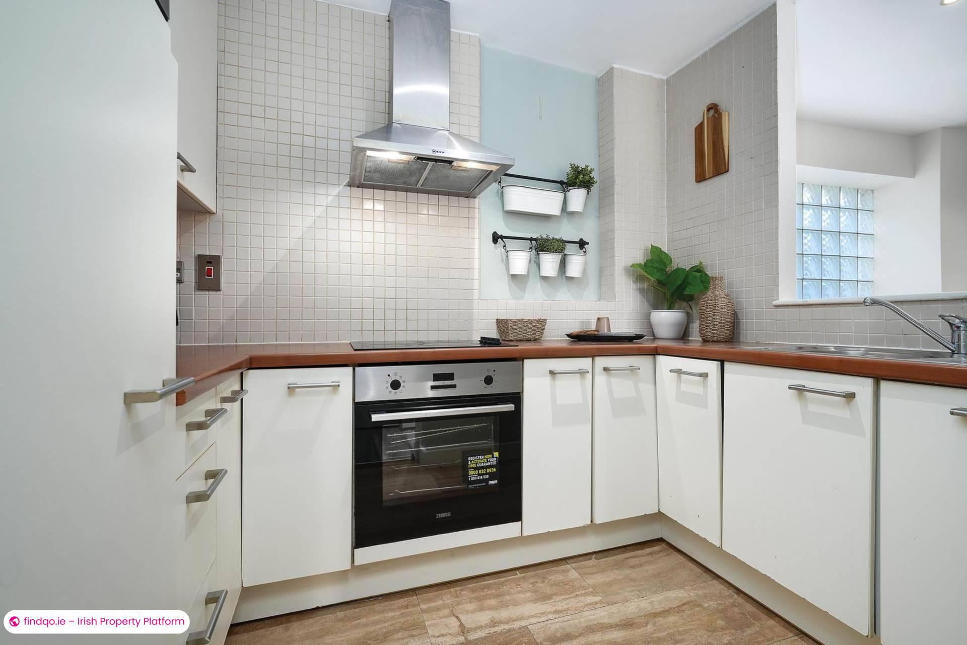 Apartment for Sale in Stillorgan, Dublin (County)