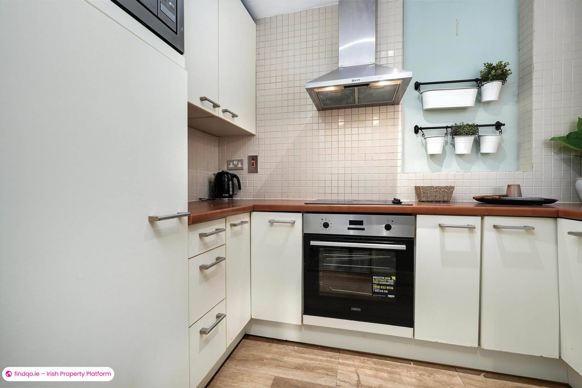 Apartment for Sale in Stillorgan, Dublin (County)