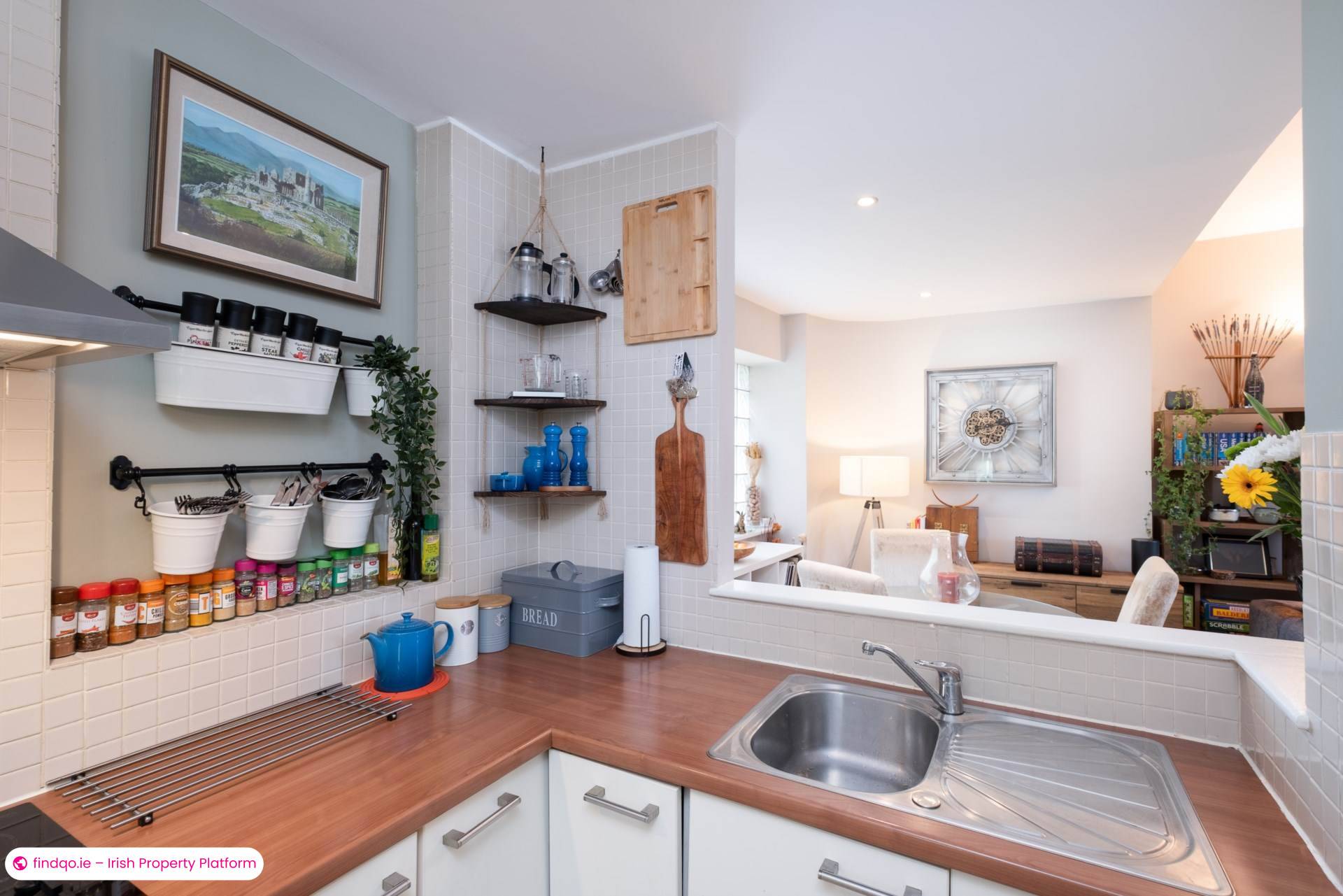 Apartment for Sale in Stillorgan, Dublin (County)