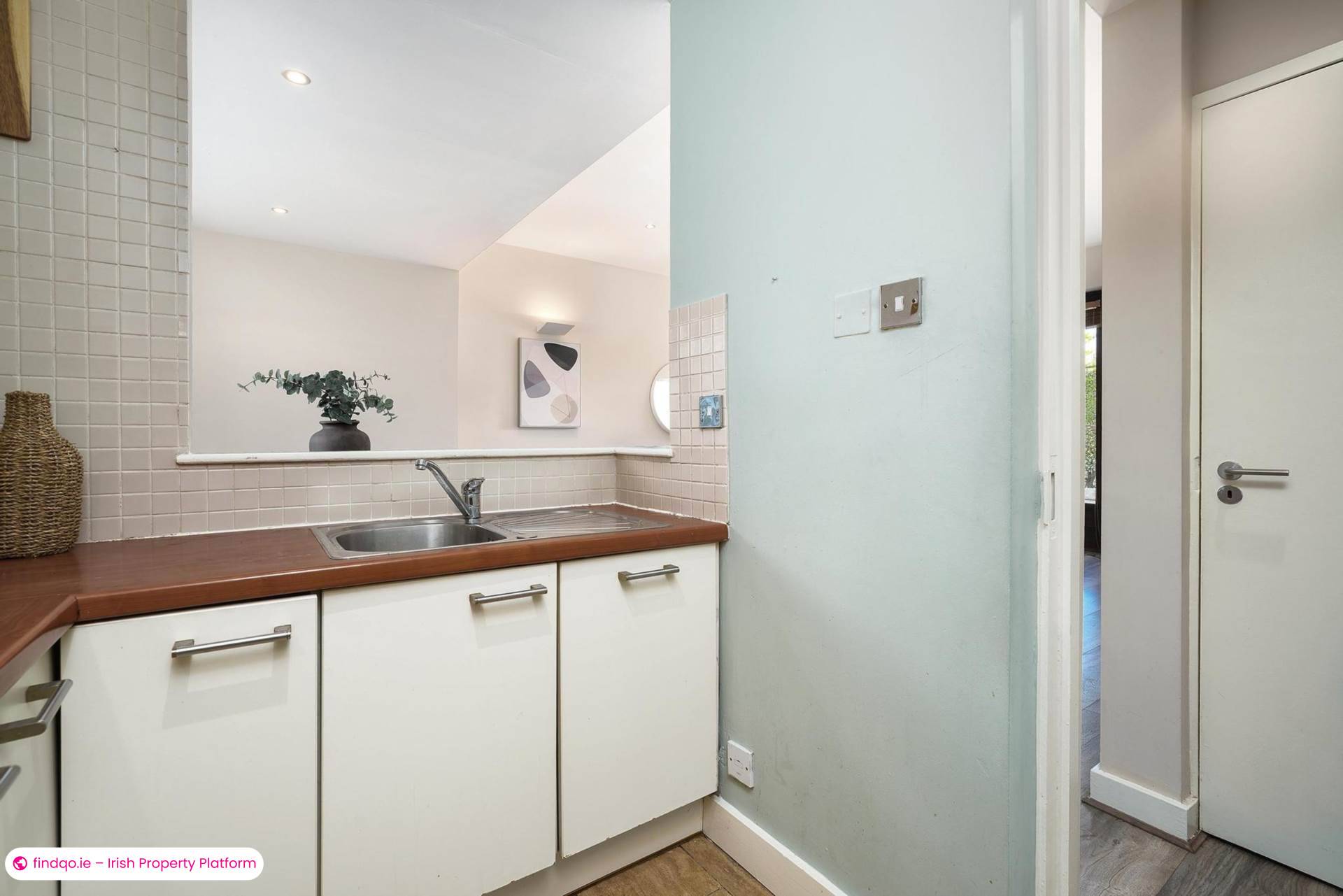 Apartment for Sale in Stillorgan, Dublin (County)