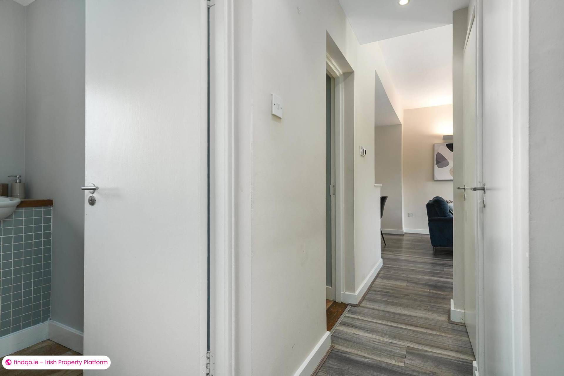 Apartment for Sale in Stillorgan, Dublin (County)