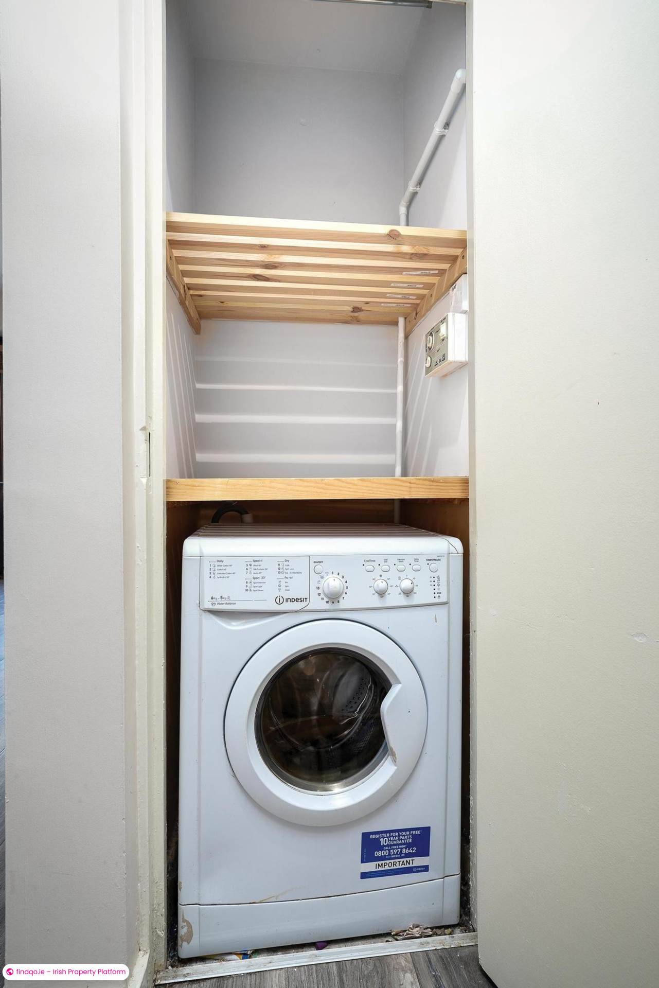 Apartment for Sale in Stillorgan, Dublin (County)