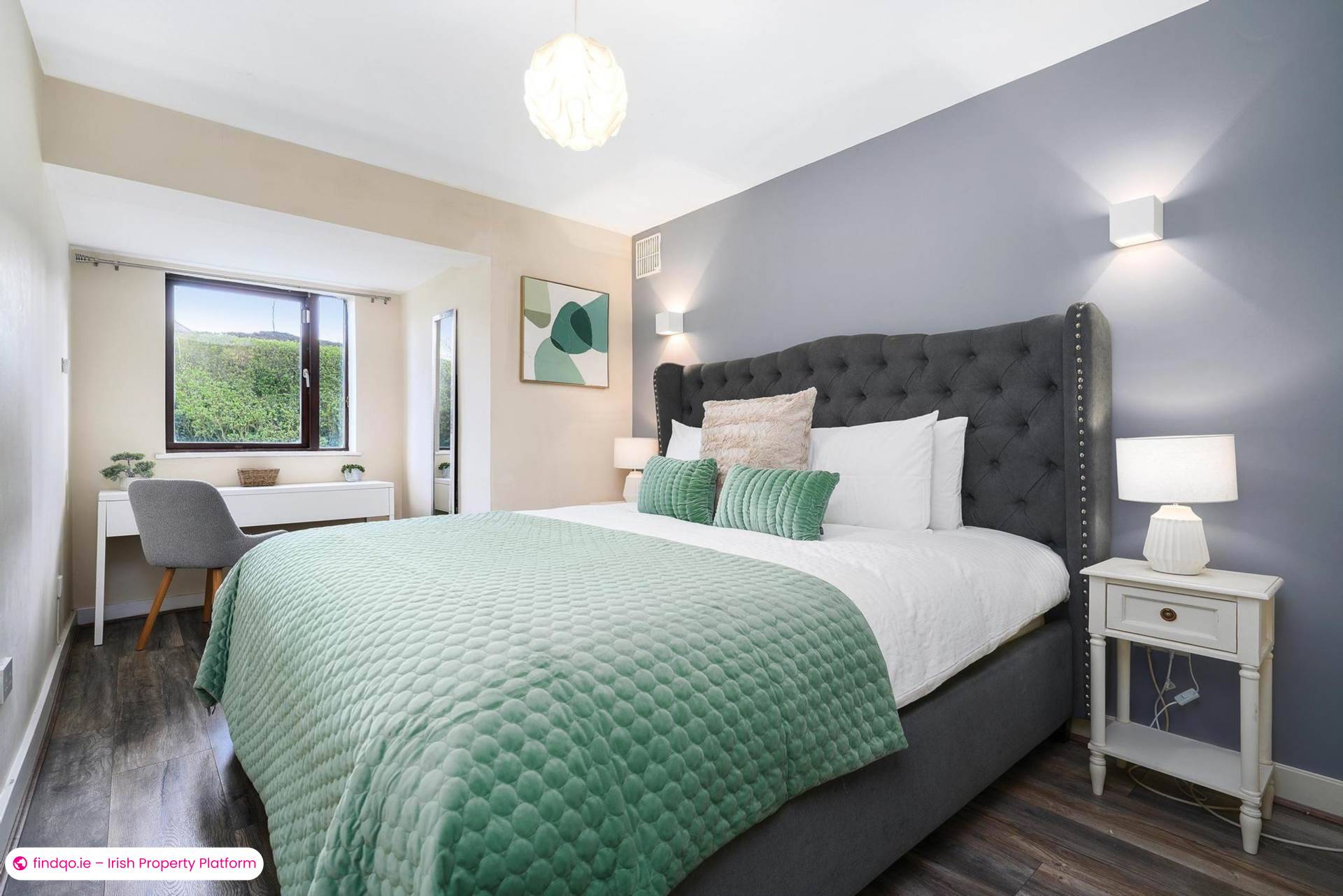 Apartment for Sale in Stillorgan, Dublin (County)
