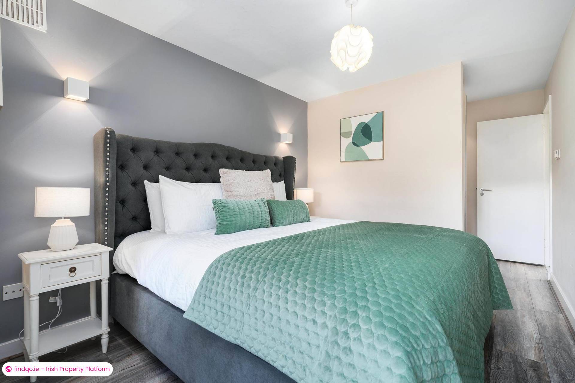 Apartment for Sale in Stillorgan, Dublin (County)