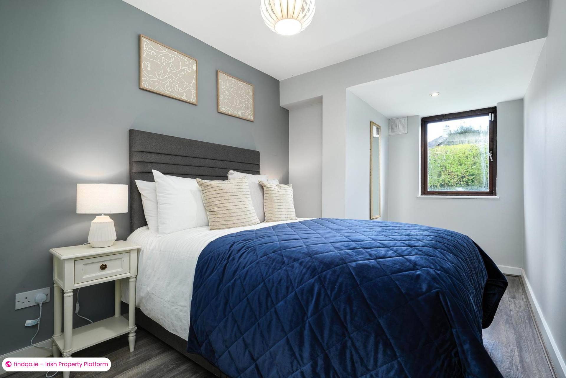Apartment for Sale in Stillorgan, Dublin (County)