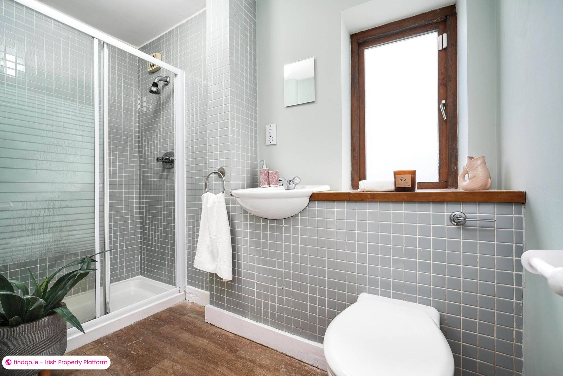 Apartment for Sale in Stillorgan, Dublin (County)