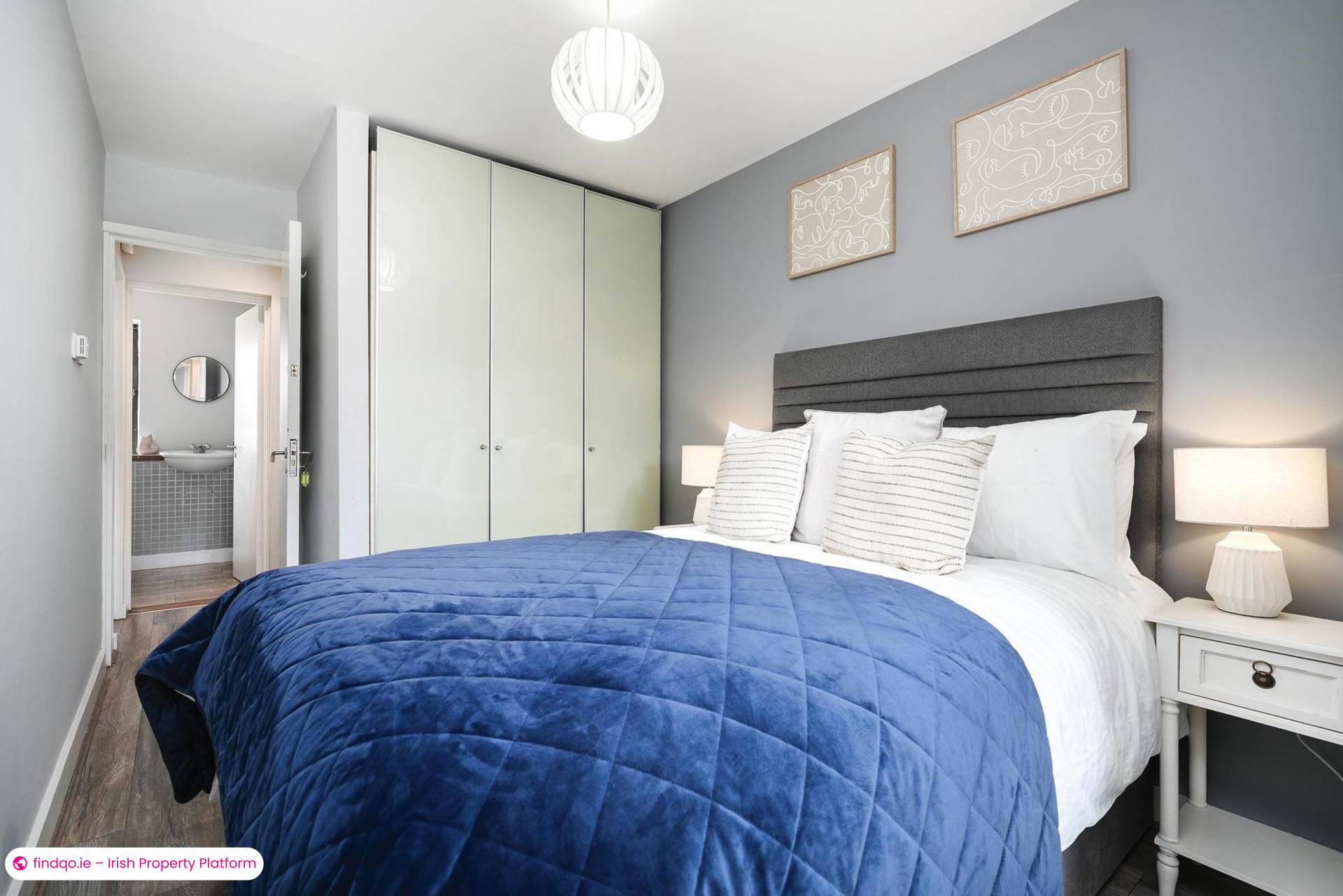 Apartment for Sale in Stillorgan, Dublin (County)