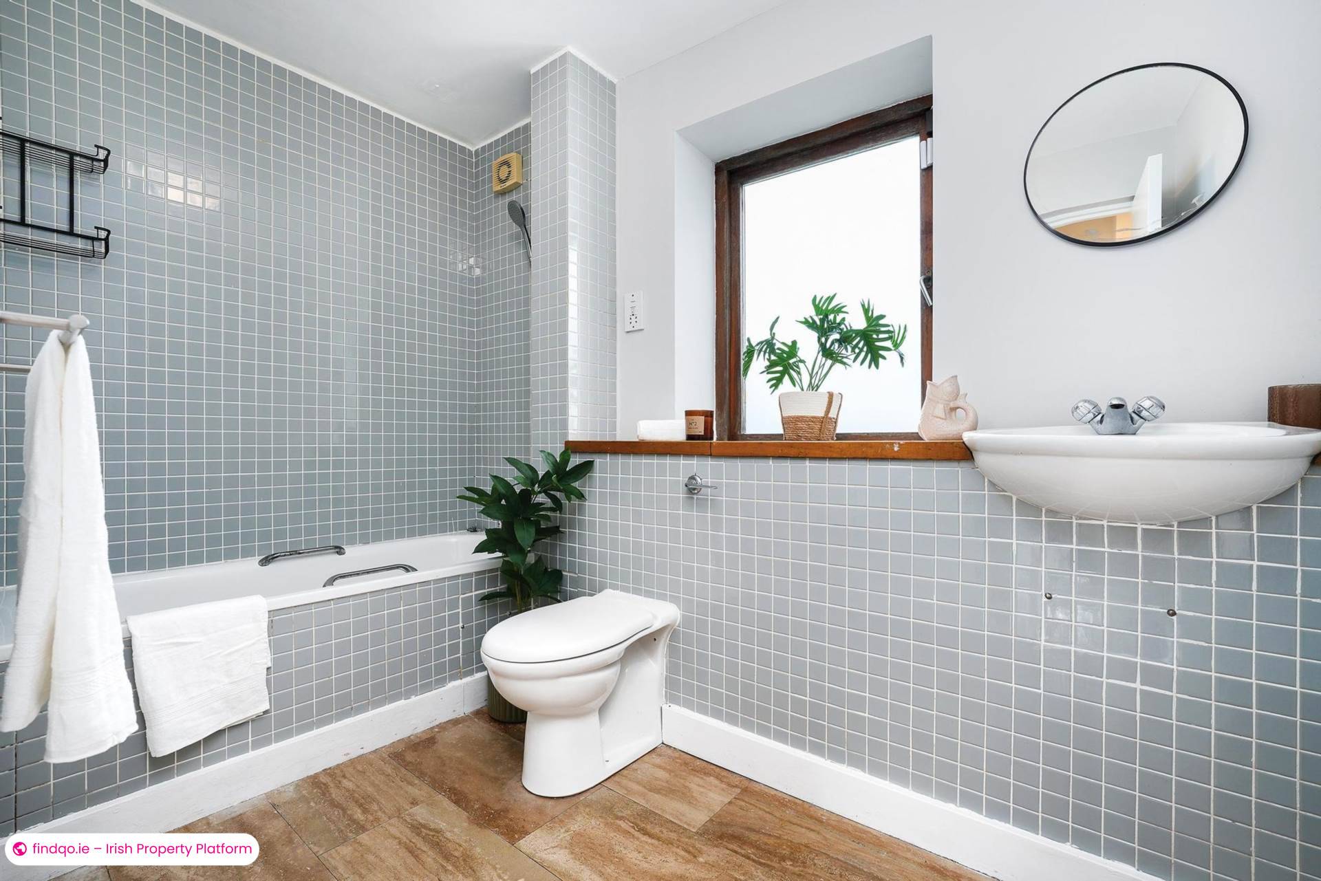 Apartment for Sale in Stillorgan, Dublin (County)