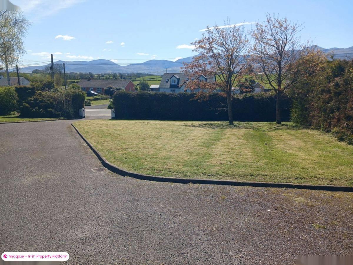 Detached house for Sale in Killorglin, Kerry