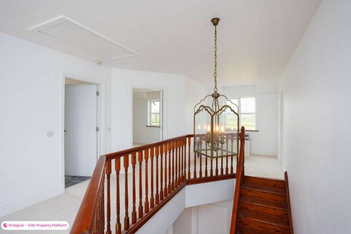 Detached house for Sale in Castlemaine, Kerry