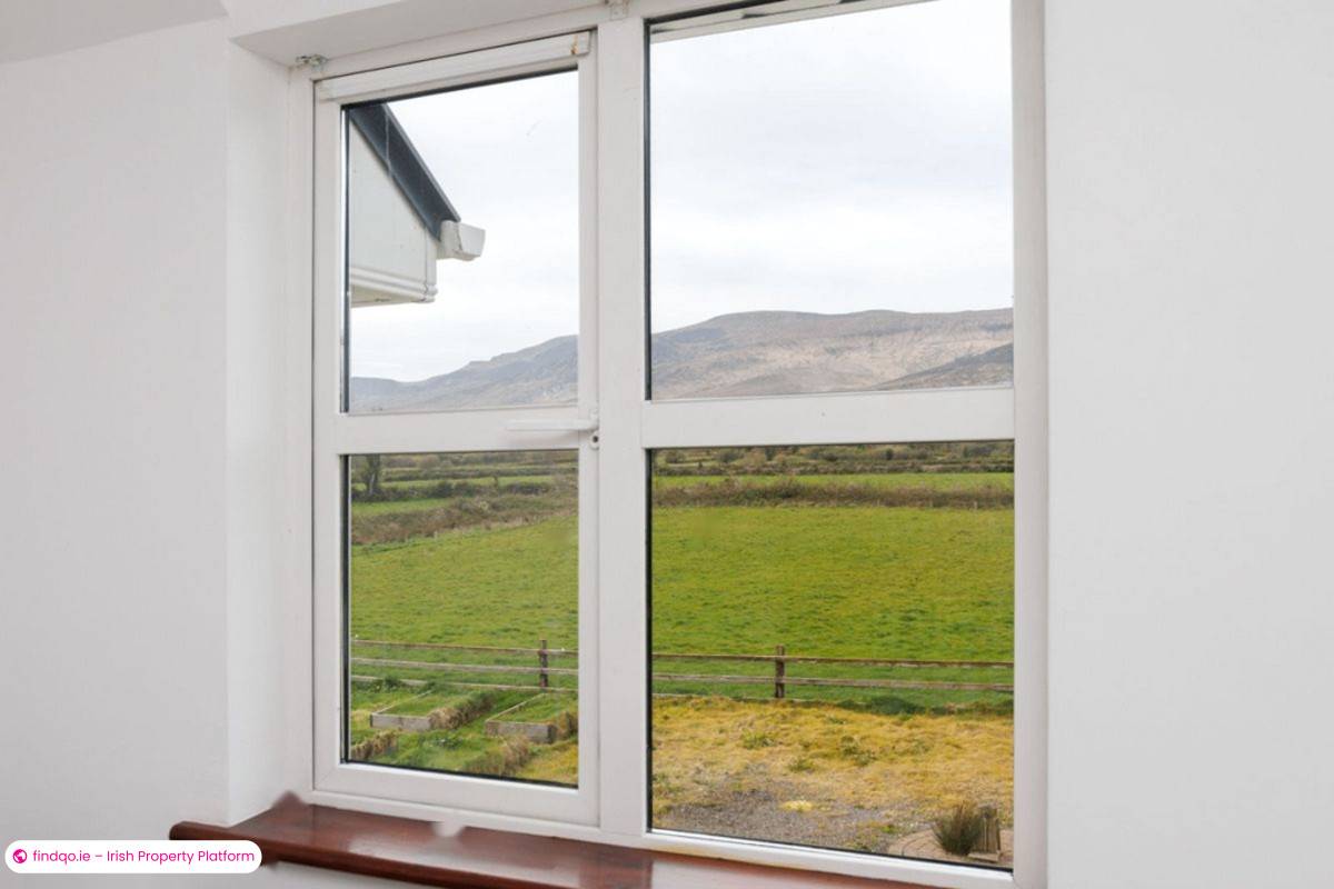 Detached house for Sale in Castlemaine, Kerry