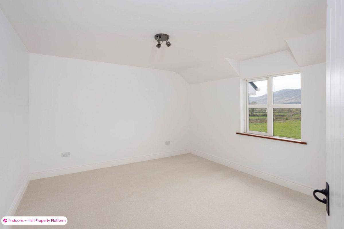 Detached house for Sale in Castlemaine, Kerry