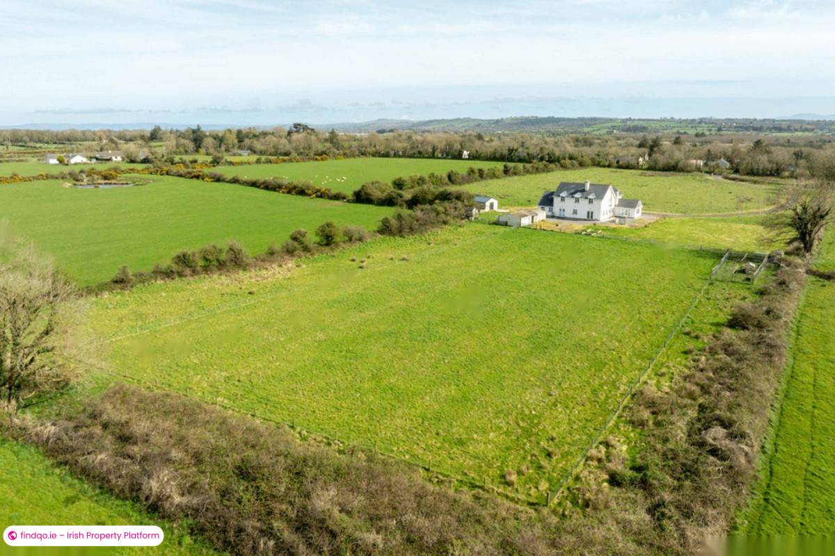 Detached house for Sale in Castlemaine, Kerry