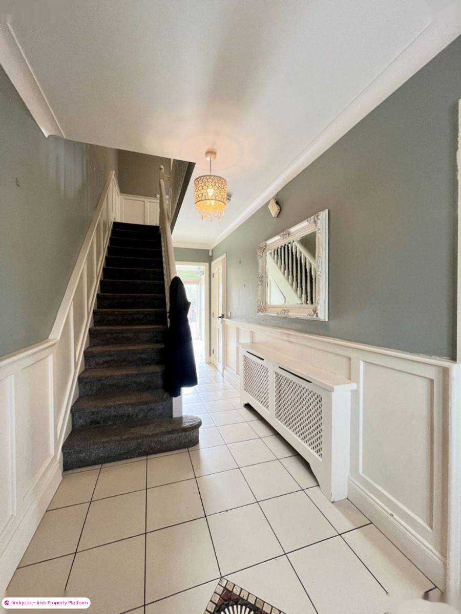 Semi-detached house for Sale in Kilflynn, Kerry