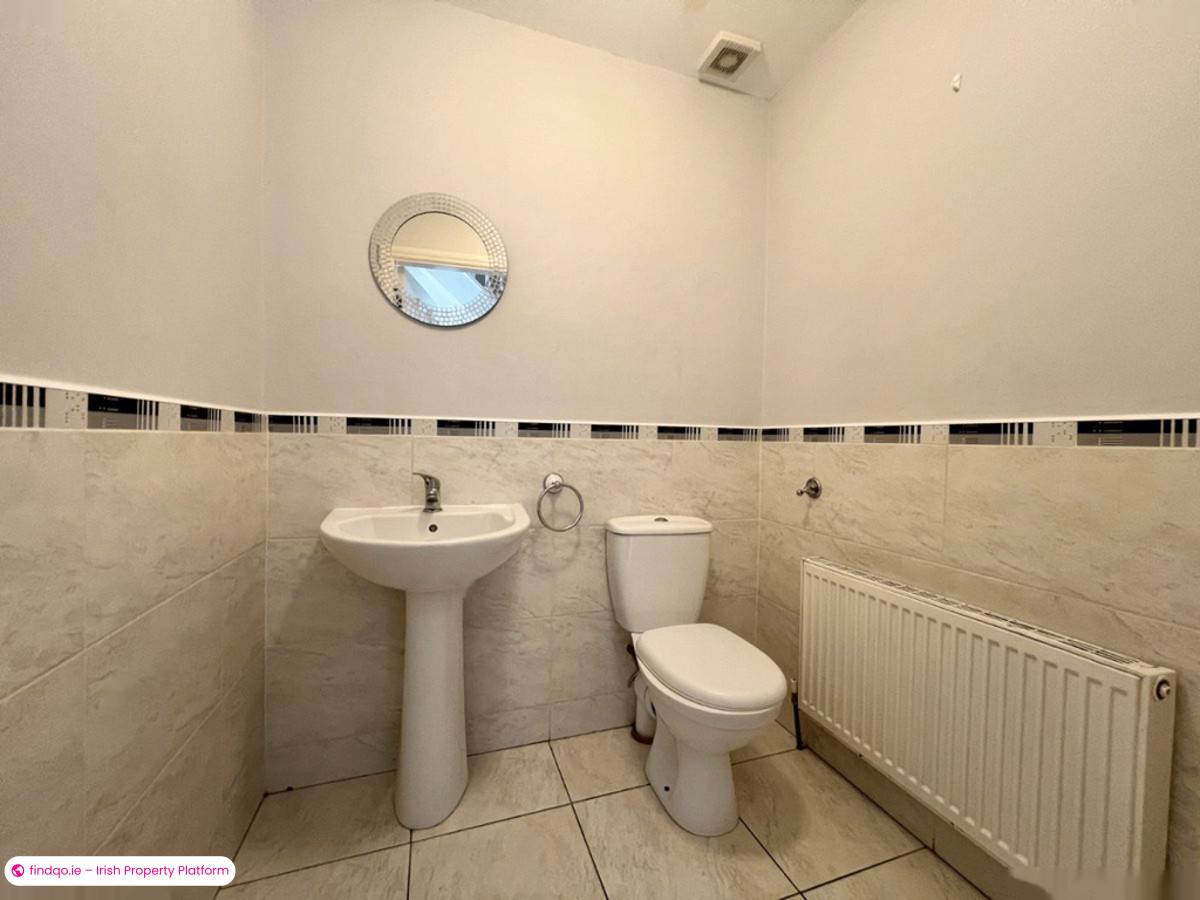 Semi-detached house for Sale in Kilflynn, Kerry