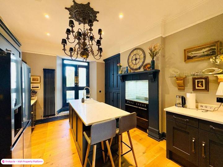Terraced house for Sale in Tralee, Kerry