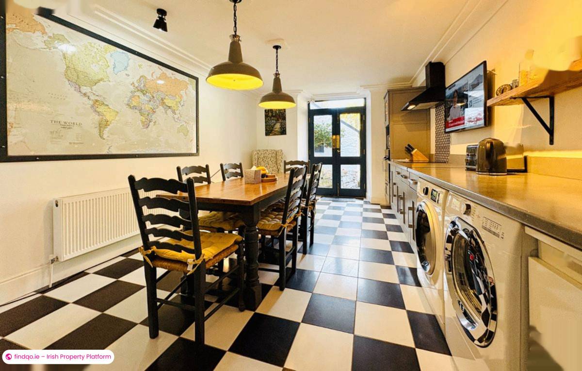 Terraced house for Sale in Tralee, Kerry