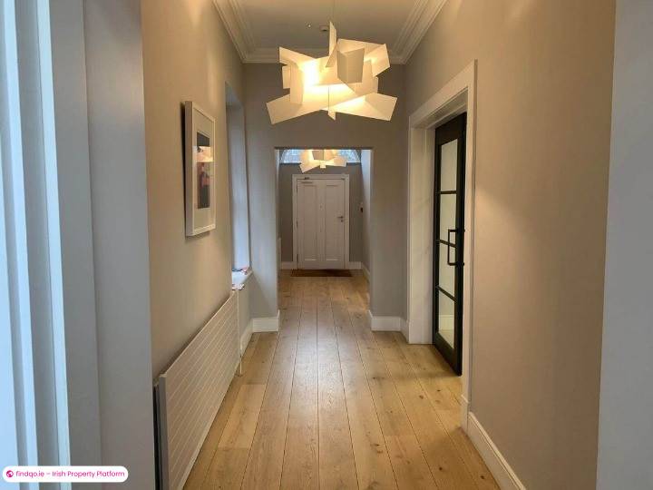 Office Space for Rent in Dublin 2