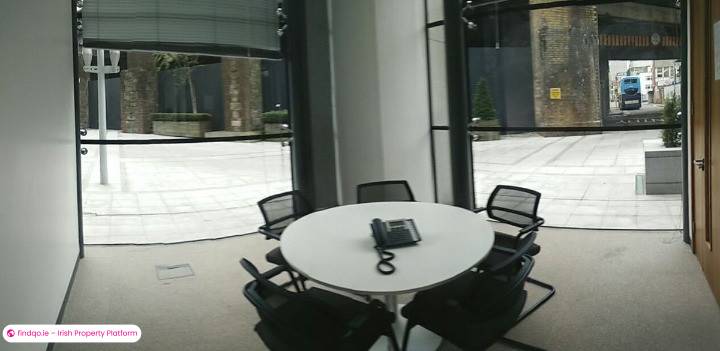 Office Space for Rent in Dublin 2