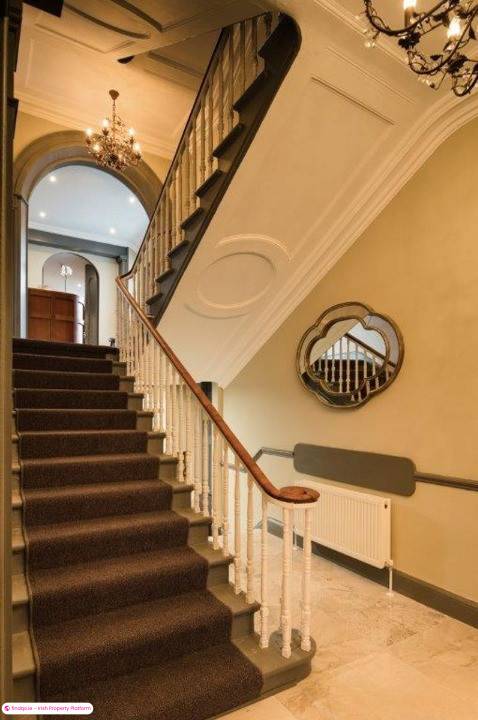 Office Space for Rent in Dublin 2