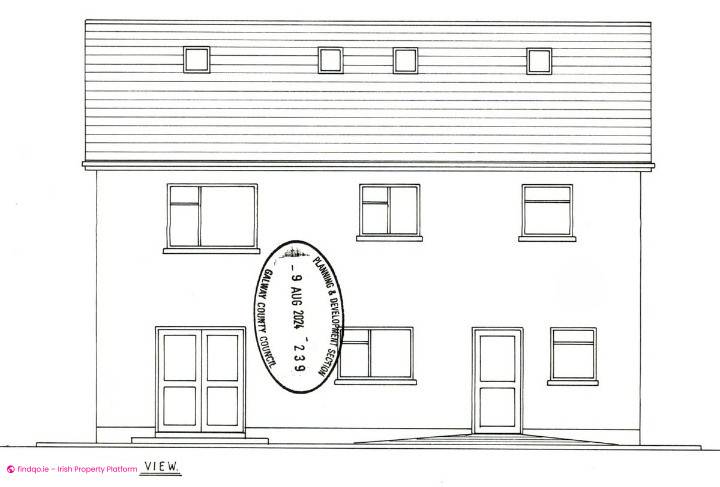 Site for Sale in Ballinasloe, Galway
