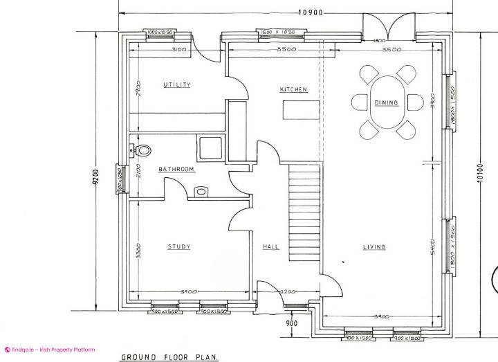 Site for Sale in Ballinasloe, Galway