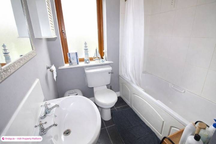 End of terrace house for Sale in Gorey, Wexford