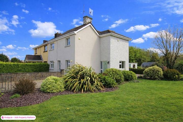 Semi-detached house for Sale in Gorey, Wexford
