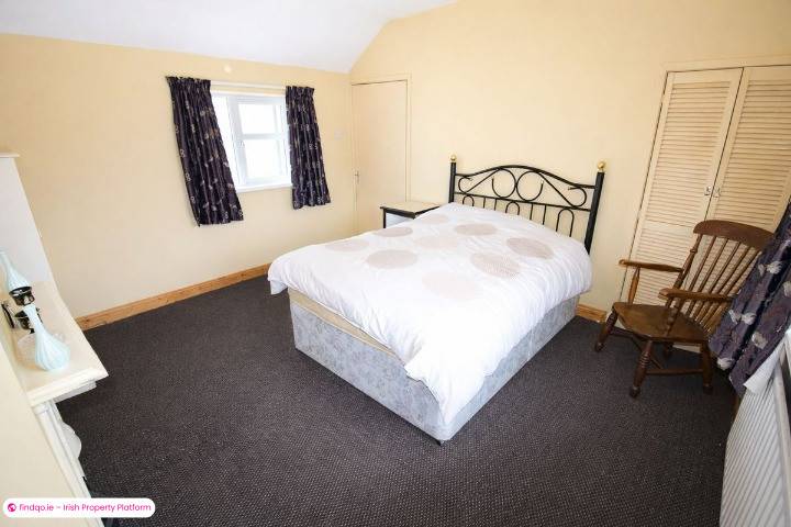 Semi-detached house for Sale in Gorey, Wexford