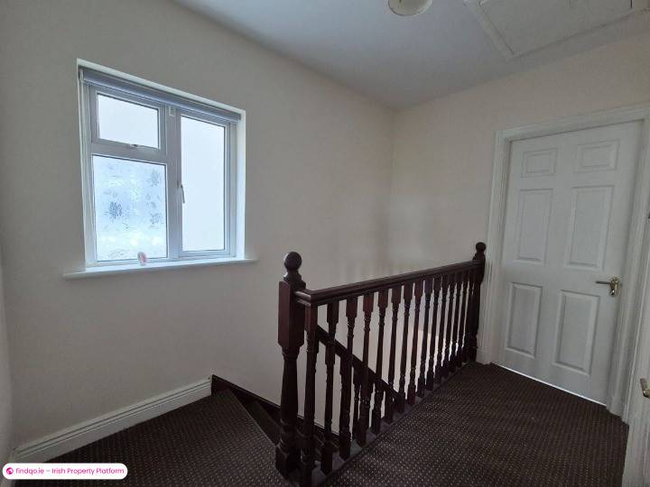 Semi-detached house for Sale in Kinnegad, Westmeath