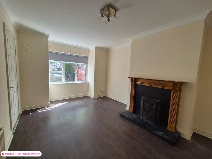 Semi-detached house for Sale in Kinnegad, Westmeath
