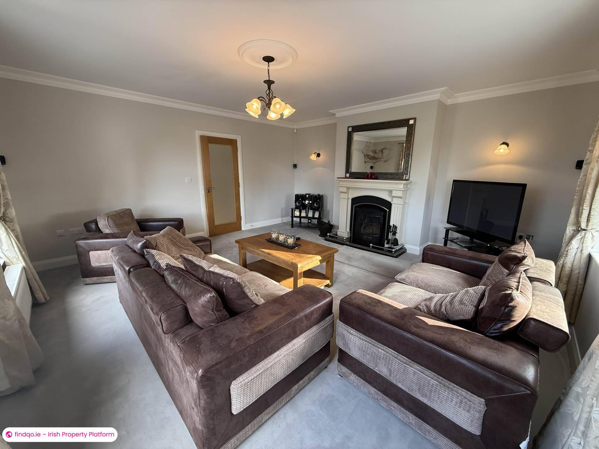 Bungalow for Sale in Askeaton, Co Limerick, V94 K16D