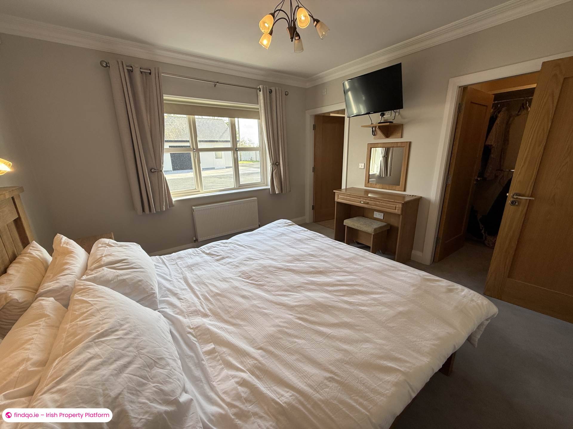Bungalow for Sale in Askeaton, Co Limerick, V94 K16D