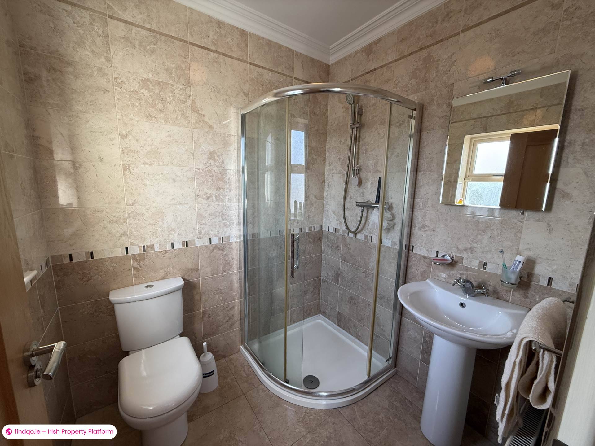 Bungalow for Sale in Askeaton, Co Limerick, V94 K16D
