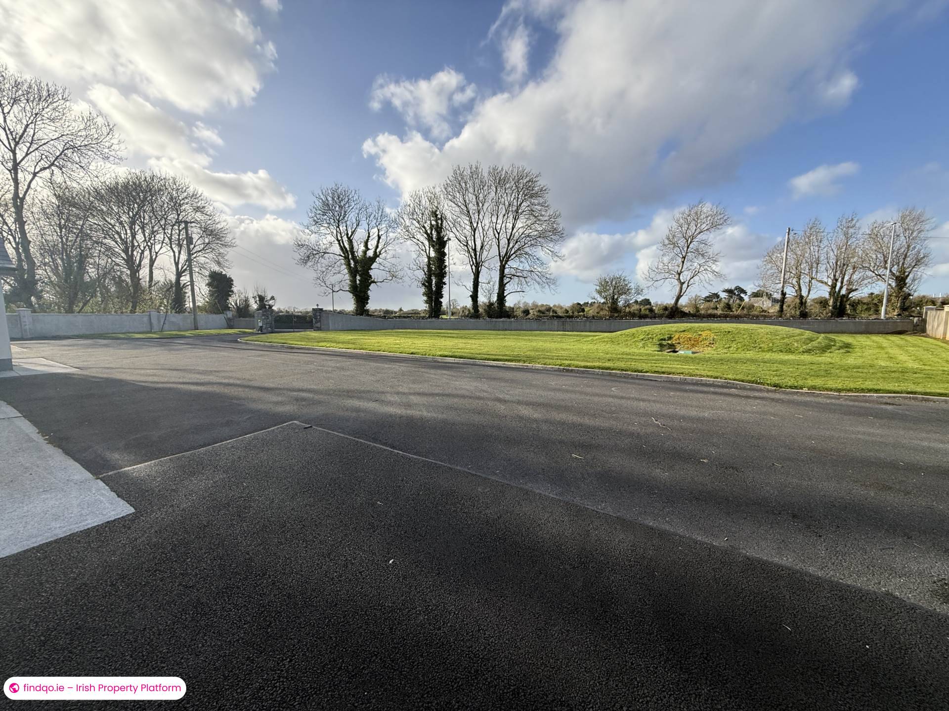 Bungalow for Sale in Askeaton, Co Limerick, V94 K16D