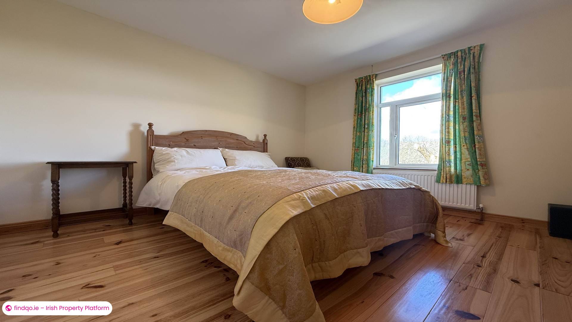 Detached house for Sale in Annagry, Donegal