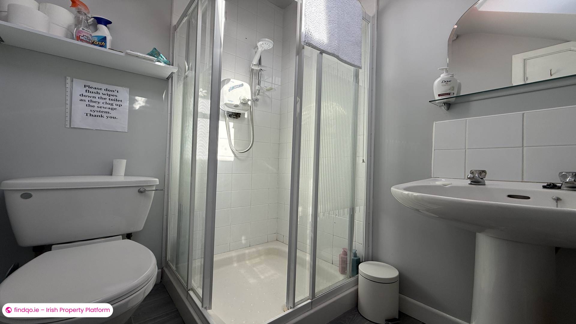 Detached house for Sale in Annagry, Donegal