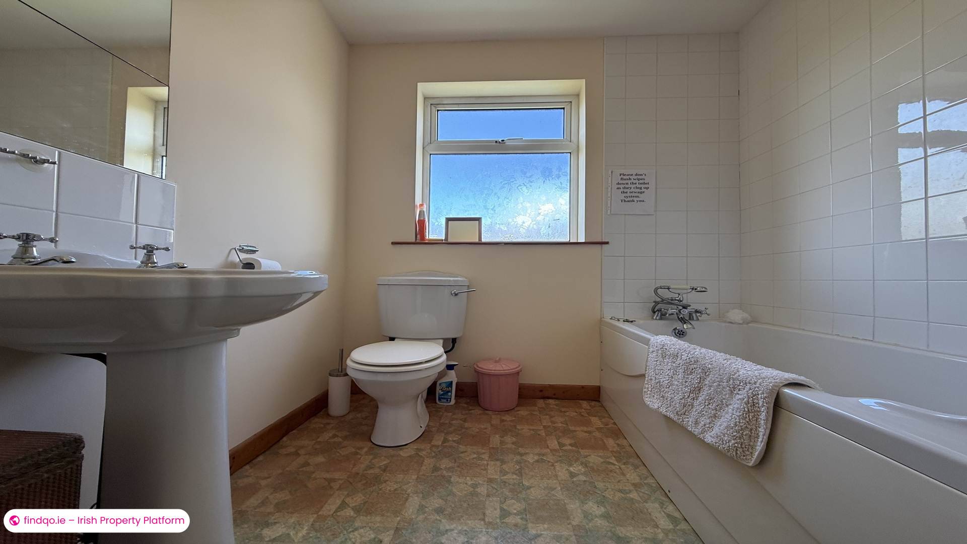 Detached house for Sale in Annagry, Donegal