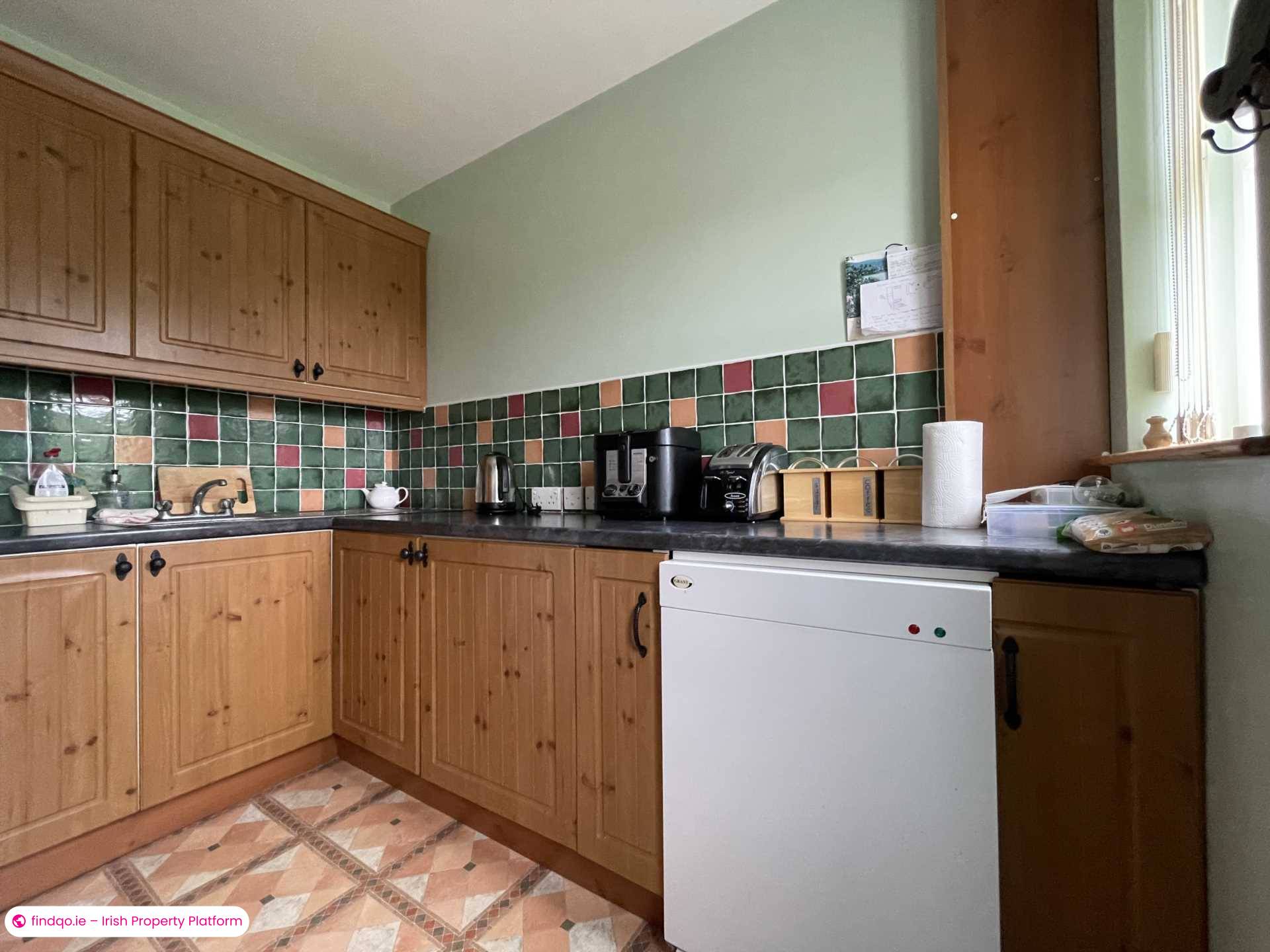 Detached house for Sale in Dungloe, Donegal