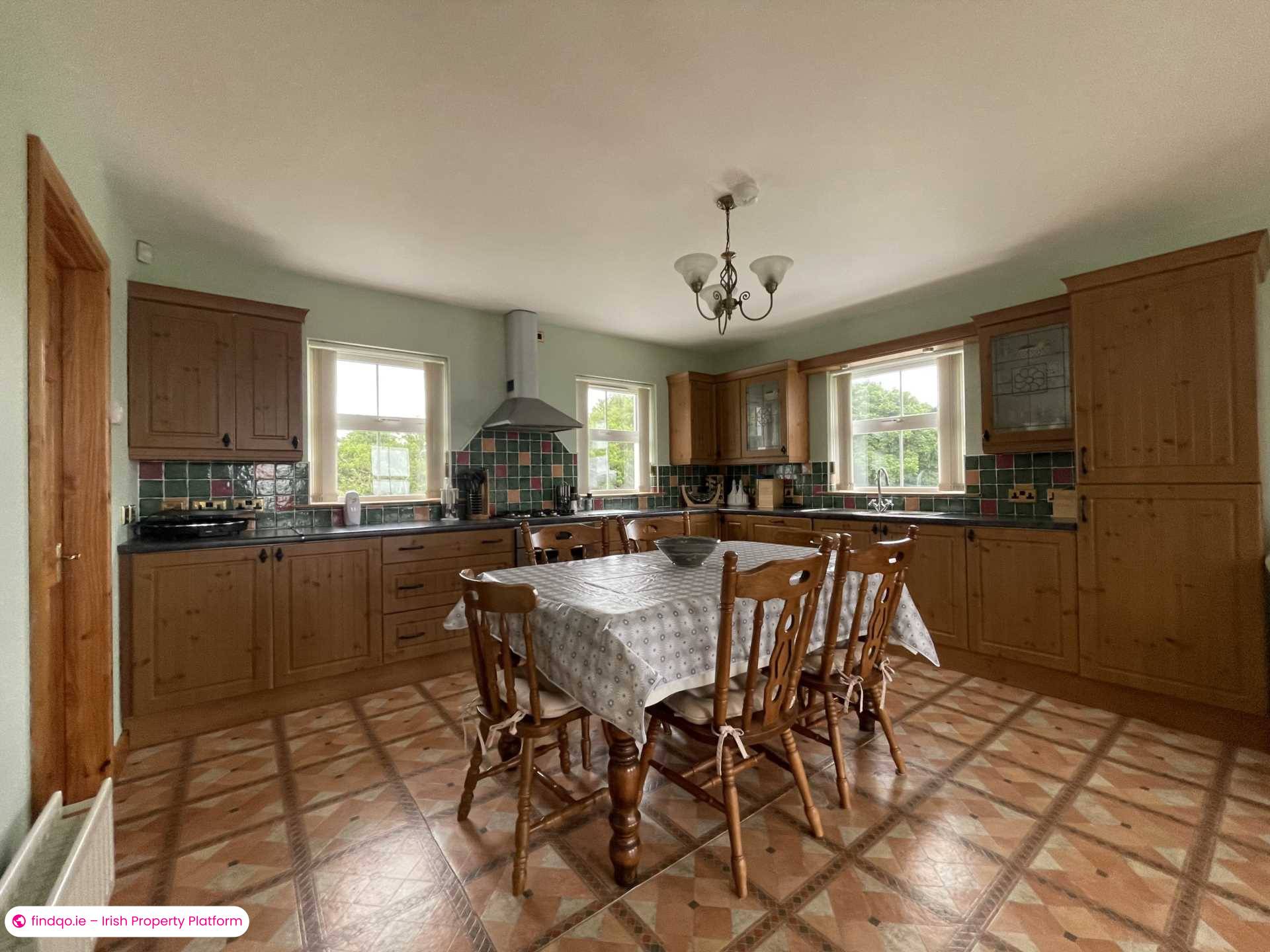 Detached house for Sale in Dungloe, Donegal