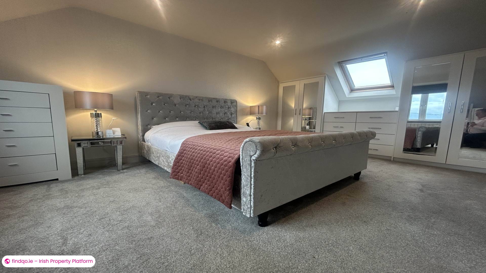 Semi-detached house for Sale in Letterkenny, Donegal